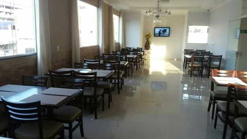 Imagen general del Hotel Nova Jerusalem. Foto 1