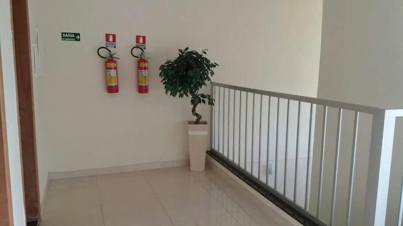 Imagen general del Hotel Nova Jerusalem. Foto 3