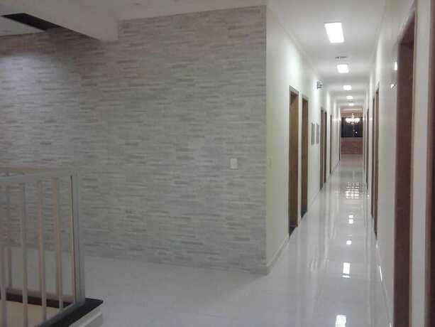 Imagen general del Hotel Nova Jerusalem. Foto 5