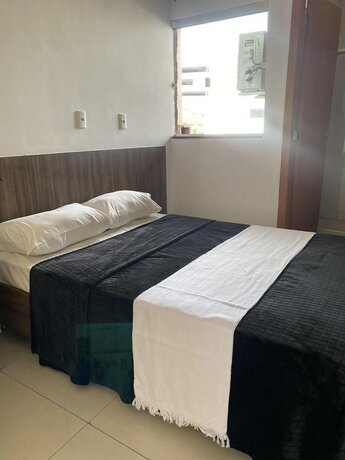 Imagen de la habitación del Hotel Nova Jerusalem. Foto 19