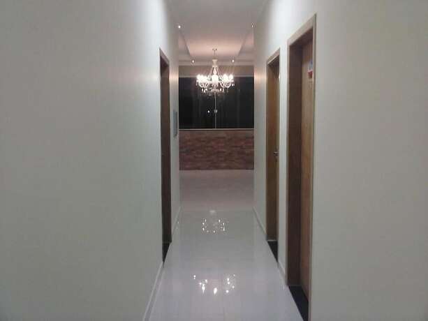 Imagen general del Hotel Nova Jerusalem. Foto 13