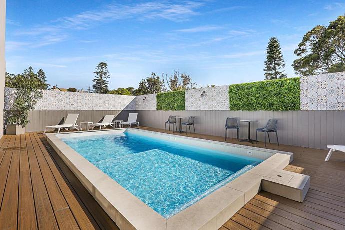 Imagen general del Hotel Nova Kiama. Foto 2