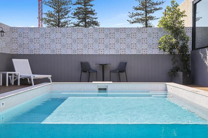 Imagen general del Hotel Nova Kiama. Foto 3