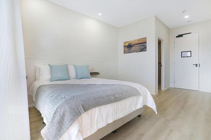 Imagen de la habitación del Hotel Nova Kiama. Foto 10