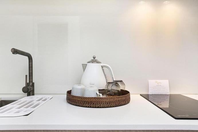 Imagen de la habitación del Hotel Nova Kiama. Foto 12