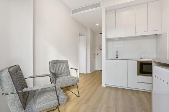 Imagen de la habitación del Hotel Nova Kiama. Foto 16