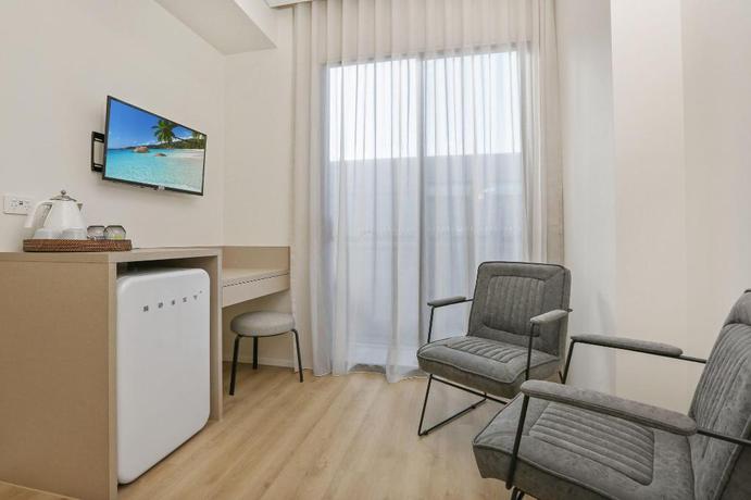 Imagen de la habitación del Hotel Nova Kiama. Foto 17