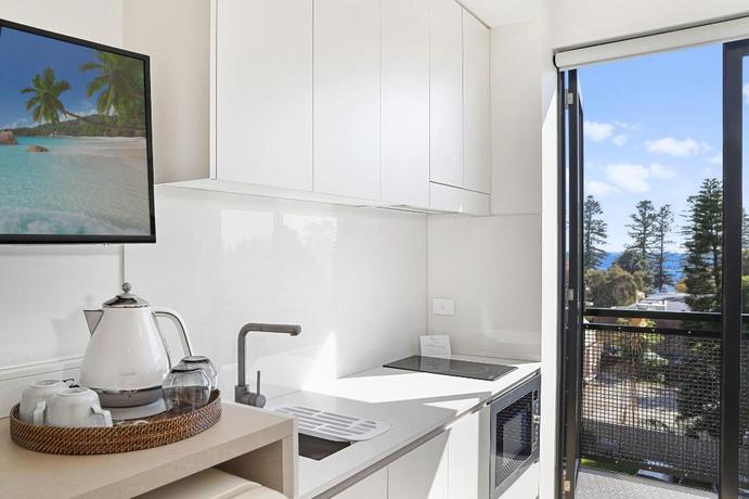 Imagen de la habitación del Hotel Nova Kiama. Foto 20