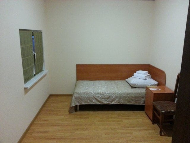 Imagen de la habitación del Hotel Nova, Kiev. Foto 11