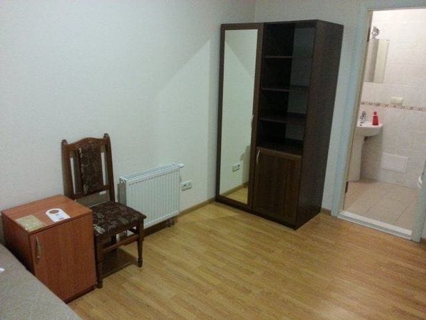 Imagen de la habitación del Hotel Nova, Kiev. Foto 15
