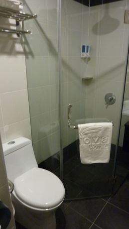Imagen de los interiores del Hotel Nova Kuching. Foto 15
