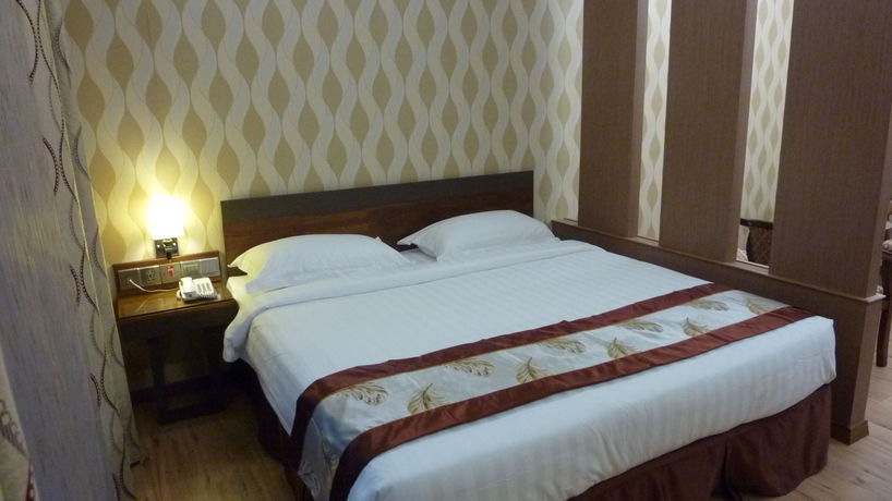 Imagen de la habitación del Hotel Nova Kuching. Foto 5