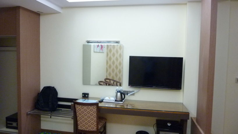 Imagen general del Hotel Nova Kuching. Foto 1