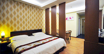 Imagen de la habitación del Hotel Nova Kuching. Foto 7