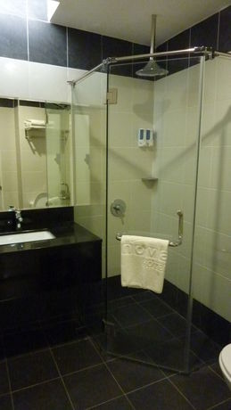 Imagen de la habitación del Hotel Nova Kuching. Foto 11