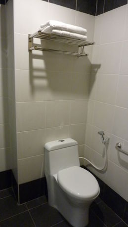 Imagen de la habitación del Hotel Nova Kuching. Foto 12