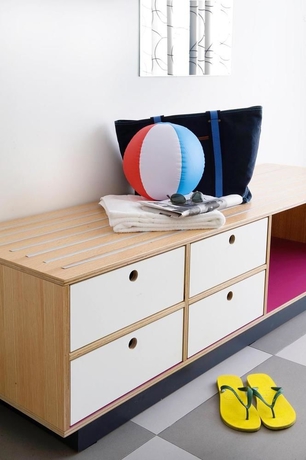 Imagen de la habitación del Hotel Nova Like , Eilat - An Atlas. Foto 2