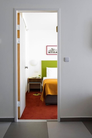 Imagen de la habitación del Hotel Nova Like , Eilat - An Atlas. Foto 3