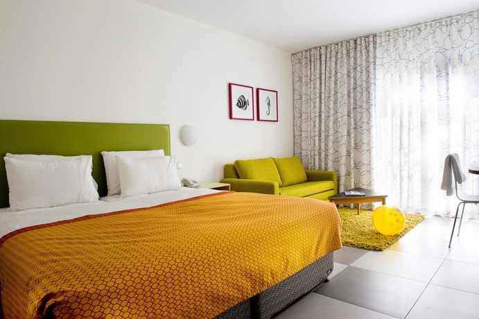 Imagen de la habitación del Hotel Nova Like , Eilat - An Atlas. Foto 4