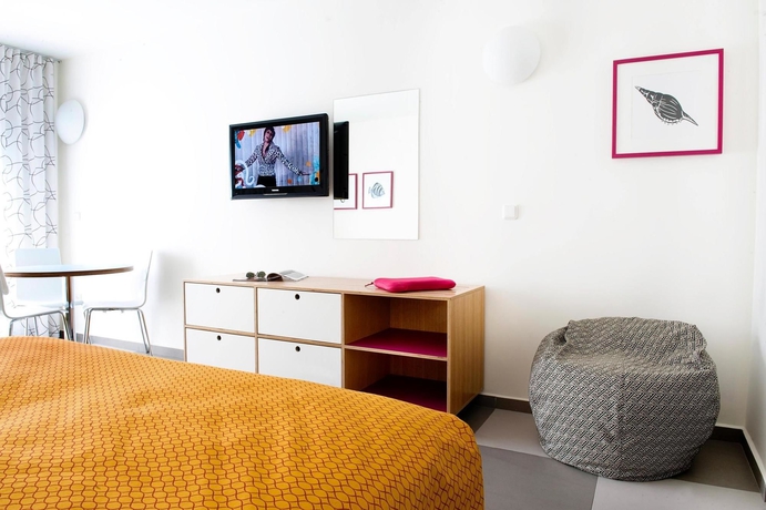 Imagen de la habitación del Hotel Nova Like , Eilat - An Atlas. Foto 5