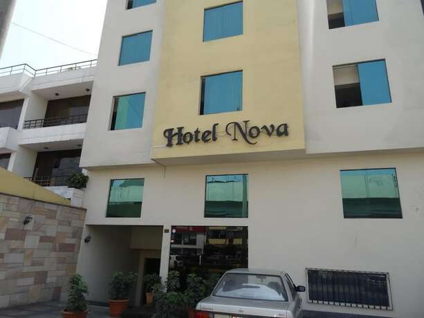 Imagen general del Hotel Nova, Lima Metropolitana. Foto 4