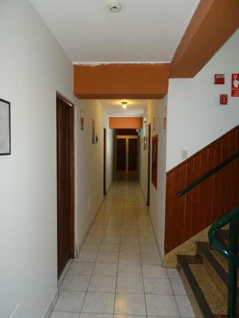 Imagen general del Hotel Nova, Lima Metropolitana. Foto 7