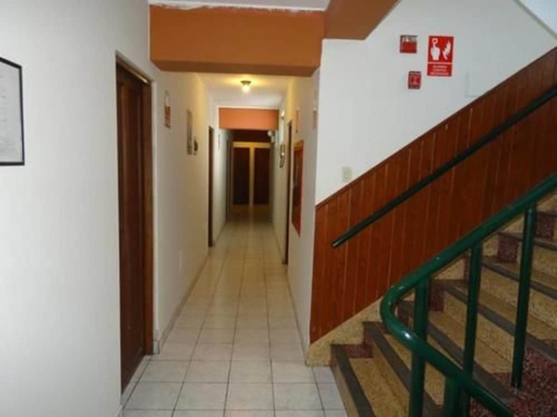 Imagen general del Hotel Nova, Lima Metropolitana. Foto 10