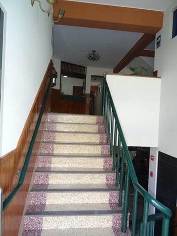 Imagen general del Hotel Nova, Lima Metropolitana. Foto 11