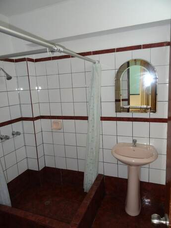 Imagen general del Hotel Nova, Lima Metropolitana. Foto 12