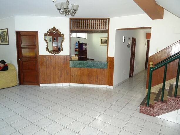 Imagen general del Hotel Nova, Lima Metropolitana. Foto 13