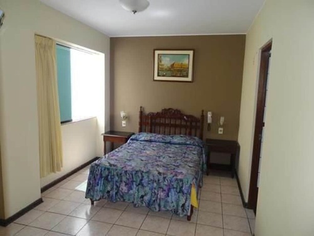 Imagen de la habitación del Hotel Nova, Lima Metropolitana. Foto 18