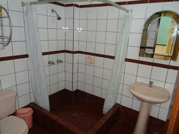 Imagen de la habitación del Hotel Nova, Lima Metropolitana. Foto 22