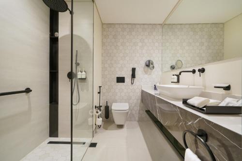 Imagen de la habitación del Hotel Nova M, Edge by Rotana. Foto 5