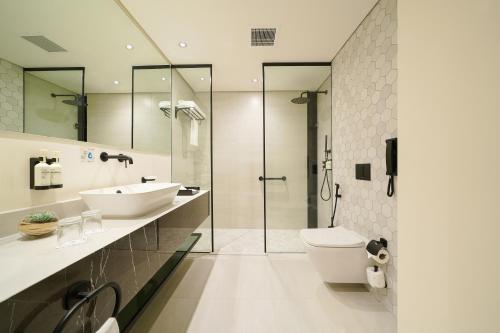 Imagen de la habitación del Hotel Nova M, Edge by Rotana. Foto 15