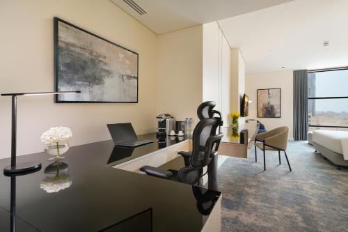 Imagen de la habitación del Hotel Nova M, Edge by Rotana. Foto 16