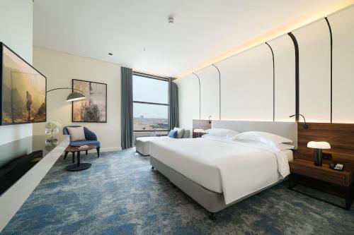 Imagen de la habitación del Hotel Nova M, Edge by Rotana. Foto 17
