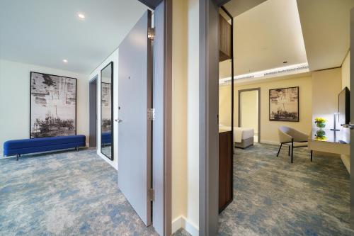 Imagen de la habitación del Hotel Nova M, Edge by Rotana. Foto 19
