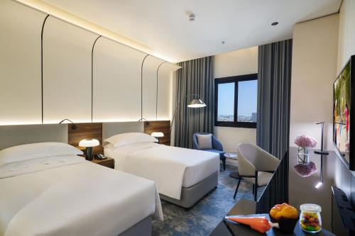 Imagen de la habitación del Hotel Nova M, Edge by Rotana. Foto 20