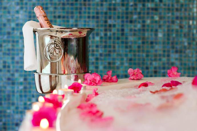 Imagen de la habitación del Hotel Nova Maldives. Foto 7