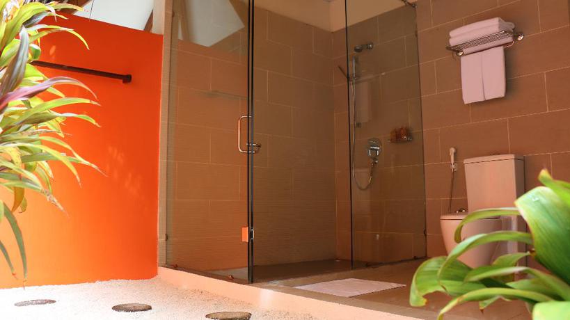 Imagen de la habitación del Hotel Nova Maldives. Foto 12