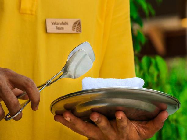 Imagen de los interiores del Hotel Nova Maldives. Foto 17