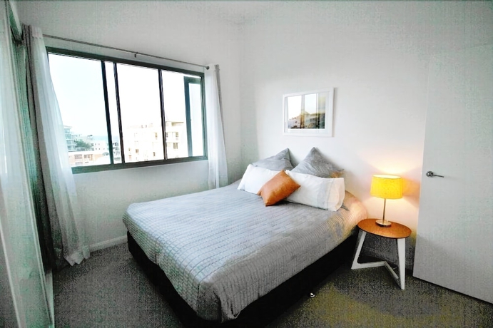 Imagen de la habitación del Hotel Nova Mooloolaba Beach. Foto 3