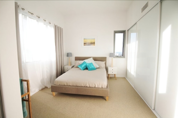 Imagen de la habitación del Hotel Nova Mooloolaba Beach. Foto 4