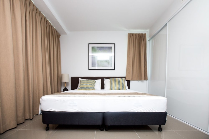 Imagen de la habitación del Hotel Nova Mooloolaba Beach. Foto 7