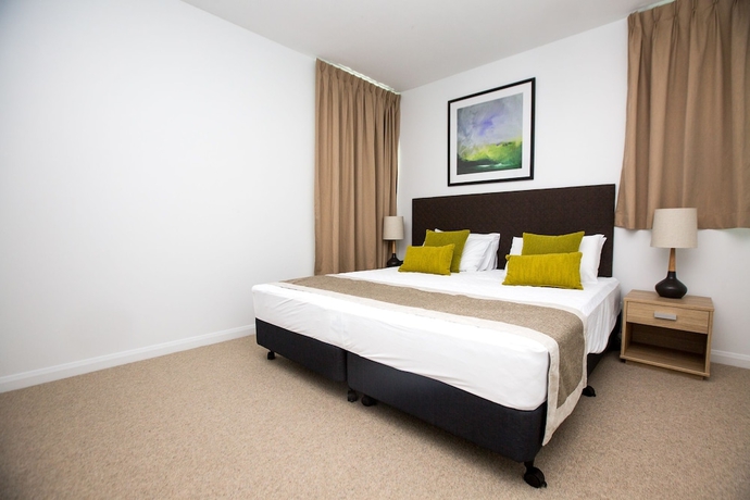 Imagen de la habitación del Hotel Nova Mooloolaba Beach. Foto 8