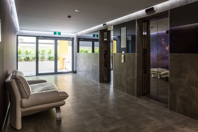 Imagen de los interiores del Hotel Nova Mooloolaba Beach. Foto 18