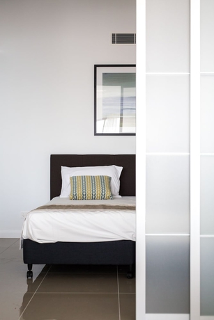 Imagen de la habitación del Hotel Nova Mooloolaba Beach. Foto 9