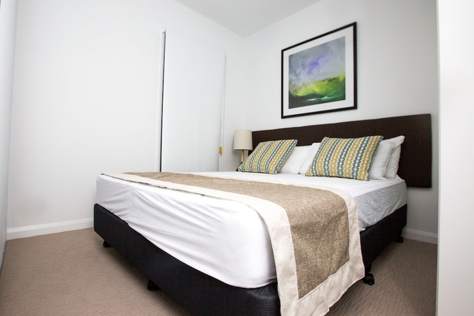 Imagen de la habitación del Hotel Nova Mooloolaba Beach. Foto 11