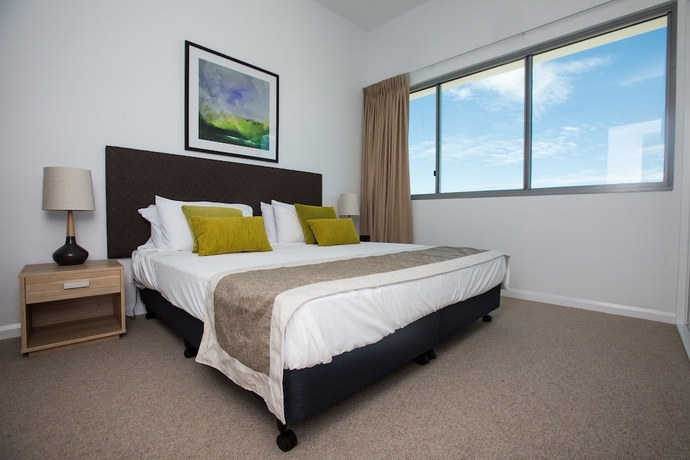 Imagen de la habitación del Hotel Nova Mooloolaba Beach. Foto 12