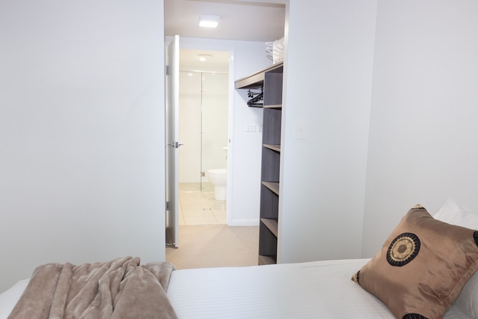 Imagen de la habitación del Hotel Nova Mooloolaba Beach. Foto 14